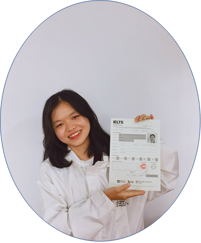 HÀNH TRÌNH TIẾNG ANH CỦA BẠN: Từ bắt đầu đến chinh phục IELTS